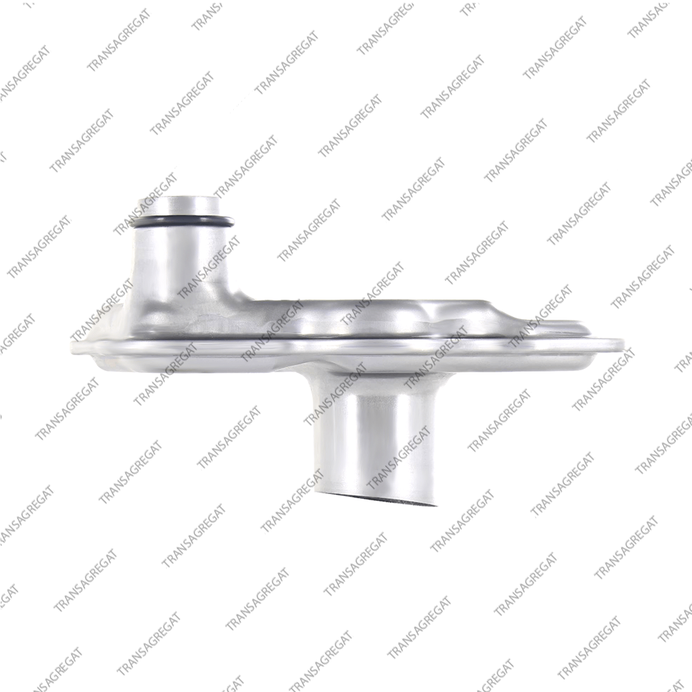 Фильтр основной (тип 2, металлический, фетра, с круглым маслозаборником высотой 38mm, 2 отверстия)*