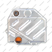 Фильтр (тип 2, металлический, без маслозаборника, с клапаном)