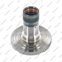 Ступица коронной шестерни переднего планетарного редуктора (1993-up, под подшипник)