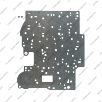 Пластина сепараторная гидравлического блока управления (82-93г.)