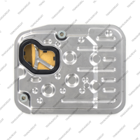 Фильтр (1989-94г., металл/пластик)