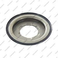 Контрпоршень (109x44x15) K1 (95-up, обрезиненный)