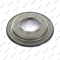 Контрпоршень (109x44x15) K1 (95-up, обрезиненный)