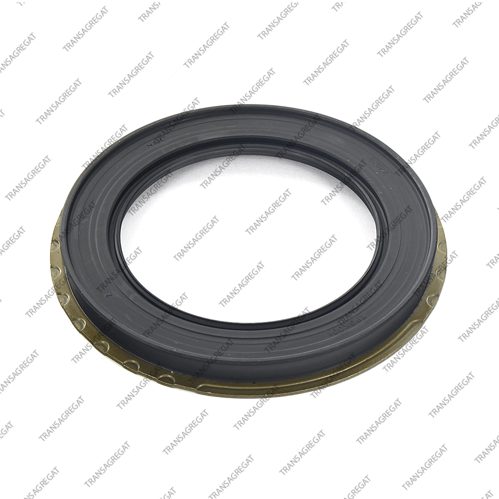 Поршень (117x75x11) K2 (обрезиненный)