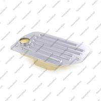 Фильтр  (тип 1, металл-пластик, Audi, Porsche)