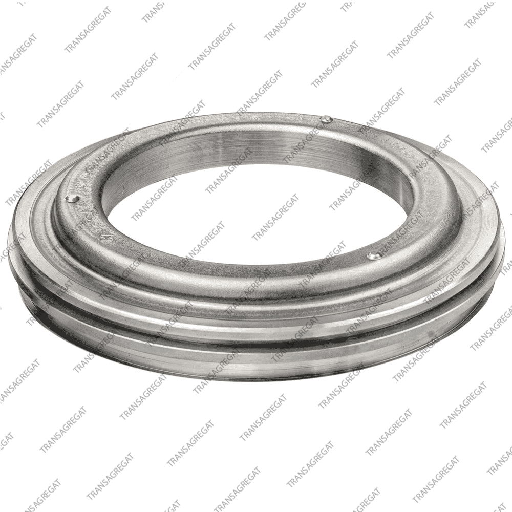 Поршень (145x90x26) Forward (86-03г., металлический)