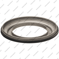 Поршень (146x90x21) Forward (95-98г., обрезиненный)