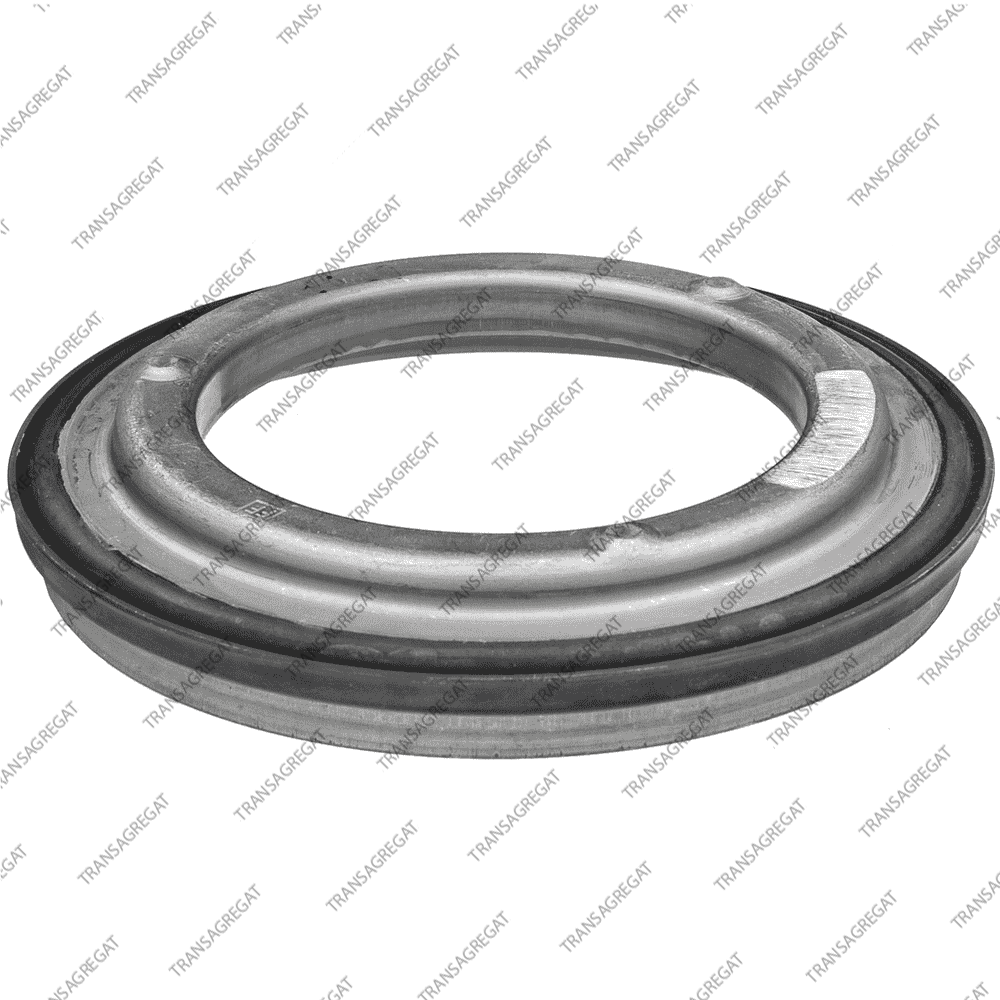 Поршень (146x90x25) Forward (99-up, обрезиненный)