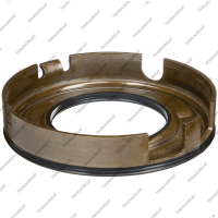 Поршень (154x83x30) Low/Reverse (тип 3, 04-up, обрезиненный, @)