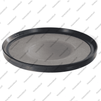 Крышка поршня сервопривода 2-4 (обрезиненная)