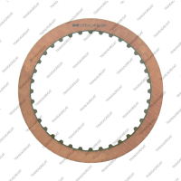 Фрикционный диск (129x1.6x36T) 4-5-6