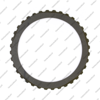 Фрикционный диск (145x1.6x36T) 3-5/Reverse (наружные зубья, Gen 1/2, 2008-up)