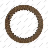 Фрикционный диск (138x1.8x32T) K2