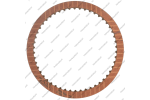 Фрикционный диск (118x1.6x48T/50T) Overdrive (86-up)