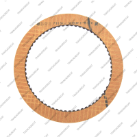 Фрикционный диск (162x2.0x63T/64T) Direct