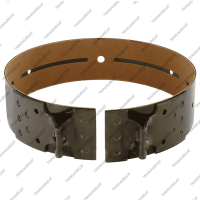 Тормозная лента (ширина 40mm)
