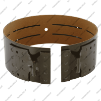 Тормозная лента (ширина 60mm)