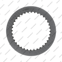 Фрикционный диск (123x1.7x36T) Overdrive (00-up)