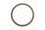 Фрикционное кольцо гидротрансформатора (191x170x1.1)