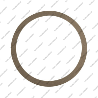 Фрикционное кольцо гидротрансформатора (241x210x1.7, HTS)