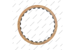 Фрикционный диск (164x1.9x24T) Overdrive Brake