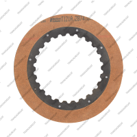 Фрикционный диск (108x1.8x26T) Underdrive Brake 2*