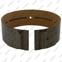 Тормозная лента (ширина 60mm, с разными упорами)