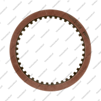 Фрикционный диск (153x1.8x41T) Reverse Input (1987-up)