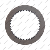 Фрикционный диск (112x2.1x32T) 3rd (односторонний, внутренние зубья)