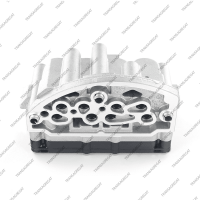 Блок соленоидов (1989-up, с прокладкой, установка без пластины)