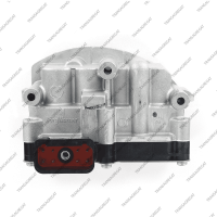 Блок соленоидов (1989-up, с прокладкой, установка без пластины)