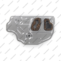 Фильтр (тип 2, 2003-up, металлический, с прямоугольным маслозаборником)