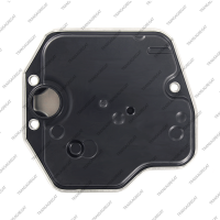 Фильтр (тип 1, металл/пластик)