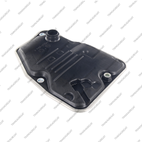 Фильтр (тип 1, металл/пластик, без маслозаборника)