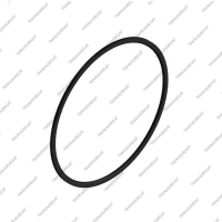 Резиновое кольцо поршня гидротрансформатора внутреннее (OD 107mm)