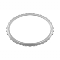 Опорный диск (150x3.5/4.0x27T) Overdrive (ступенчатый)*
