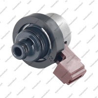 Соленоид переключения (коричневый разъем)*
