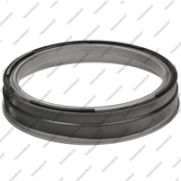 Поршень (161x130x30) 3-5/Reverse (Gen 1/2, 2007-up, обрезиненный)