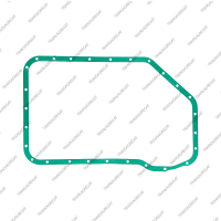 Прокладка поддона нижнего (VAG, 27 отверстий, бумажная)