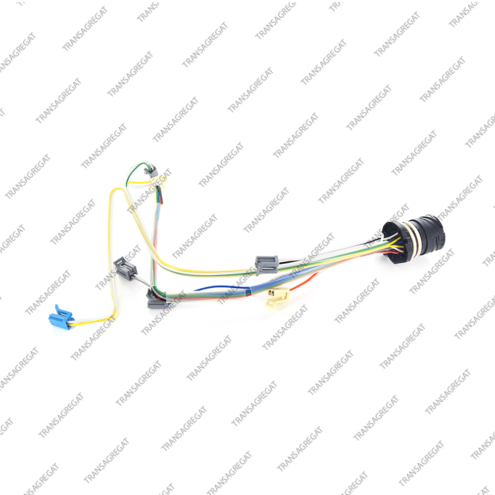 Кабель гидравлического блока управления внутренний (тип 1, BMW)