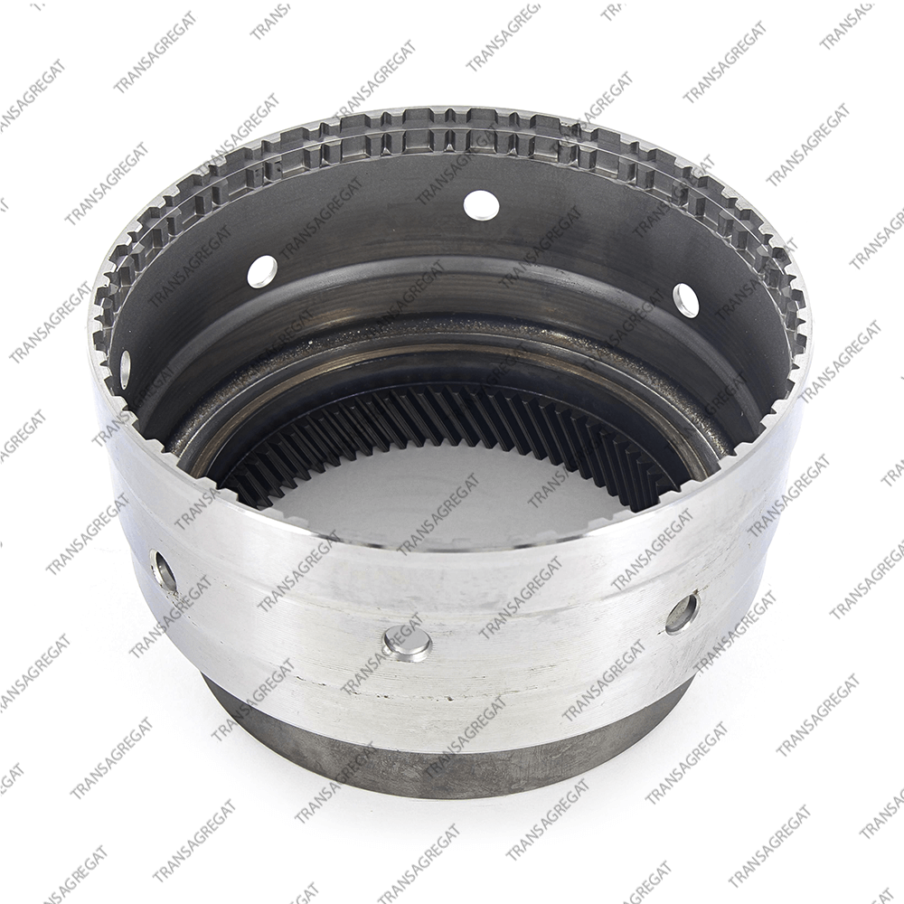 Шестерня коронная планетарного редуктора Direct