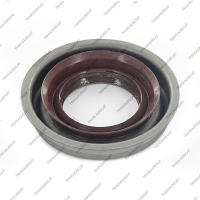 Сальник привода левого (34x61x12.0, Gen 1/2/3, 2008-up)*