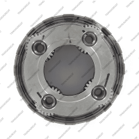 Планетарный редуктор Input с коронной шестерней (Gen 1/2/3, 2008-up, 4 сателлита по 24 зуба)