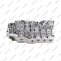 Гидравлический блок управления (Gen 1/2, 2008-up, без блока соленоидов)