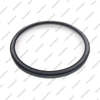 Поршень (207x182x14) 1-2-3-4 (Gen 1/2, 2008-up, обрезиненный)