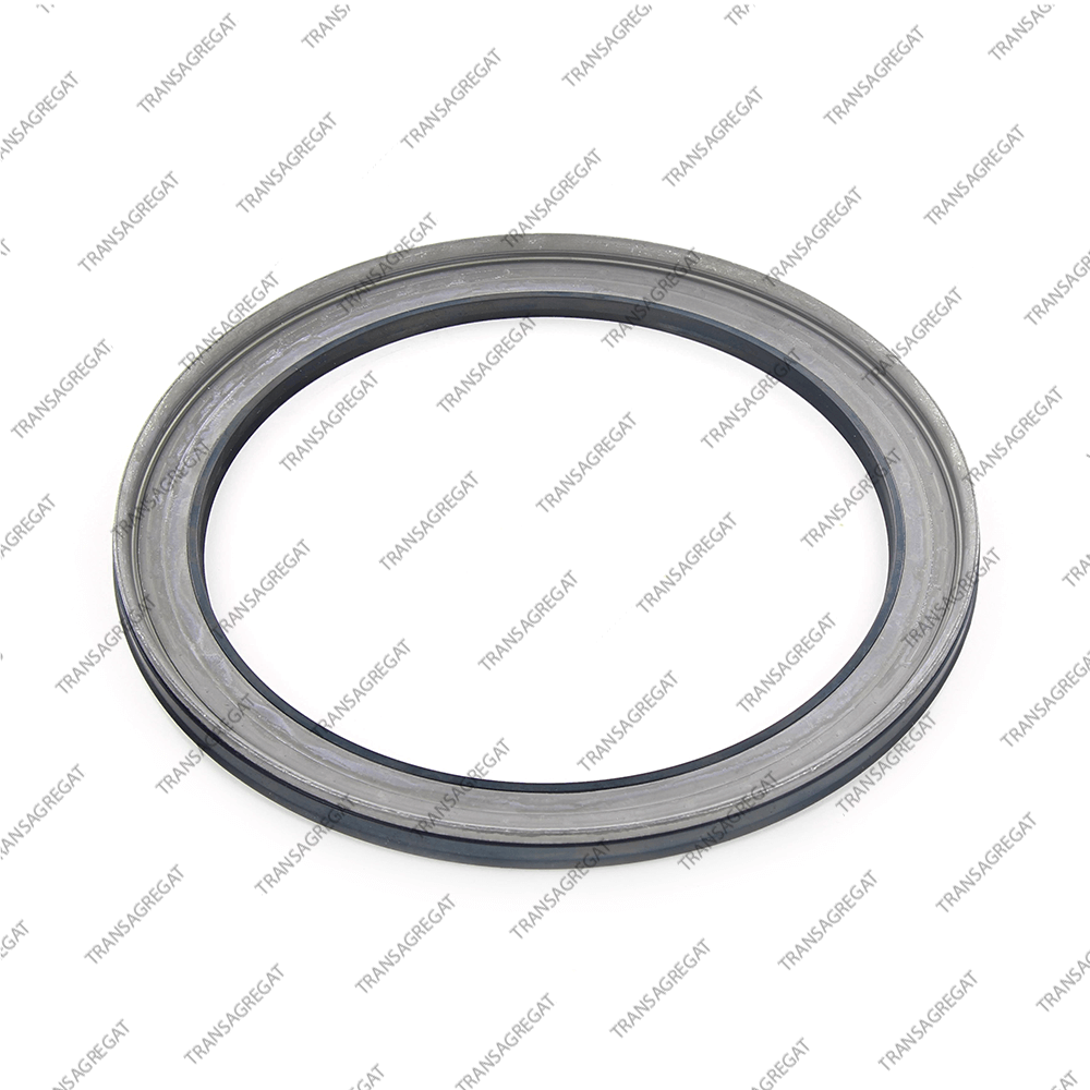 Поршень (207x165x14) Low/Reverse (Gen 1/2, 2008-up, обрезиненный)