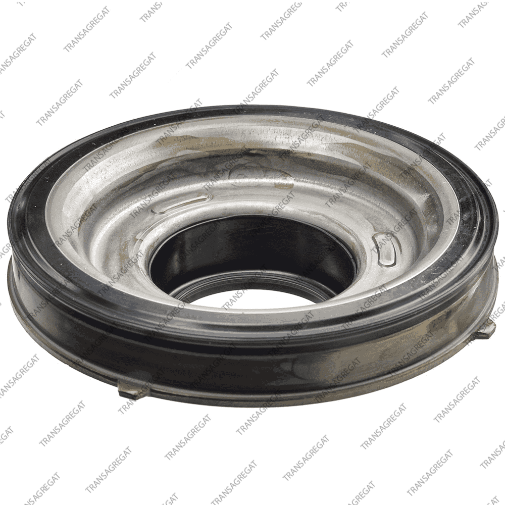 Поршень (110x36x30) C4 (Coast, обрезиненный)