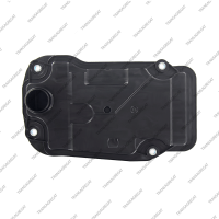 Фильтр (тип 2, пластиковый, с трубкой высотой 17mm)*