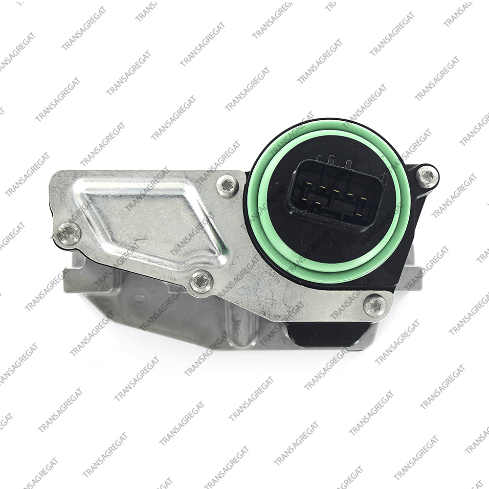 Блок соленоидов