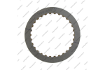 Фрикционный диск (197x1.6x30T) C (двусторонний, внутренние зубья)